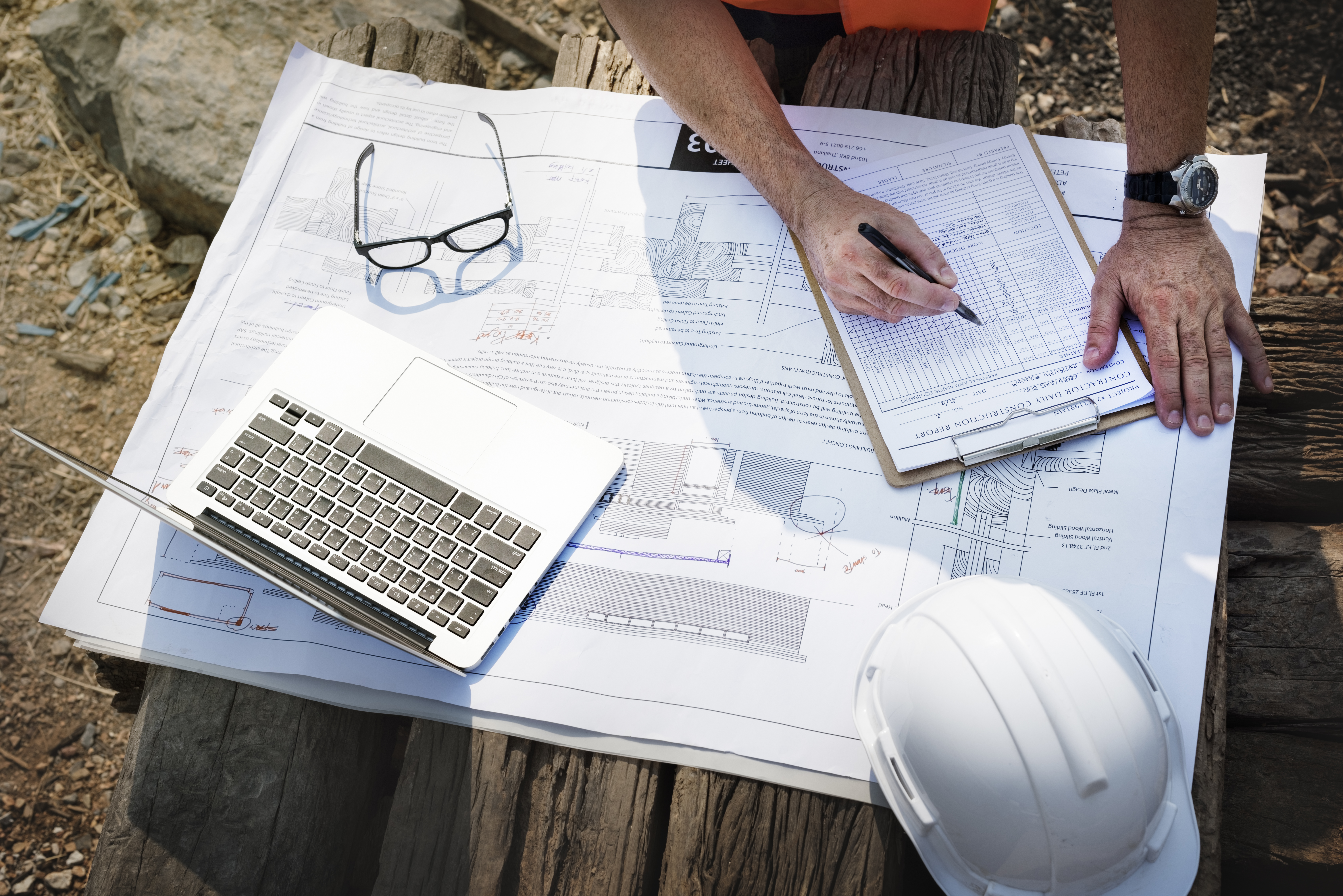 Environmental and Regulatory Services